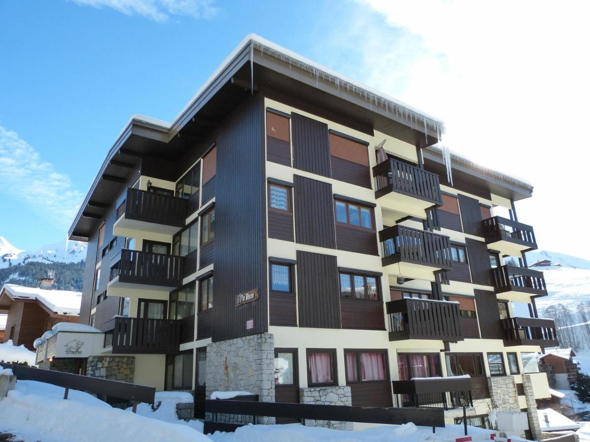 Appartement 2 Pieces, 4 Couchages, Proche Centre Station, Wifi - Fr-1-304-46 La Clusaz Exterior photo