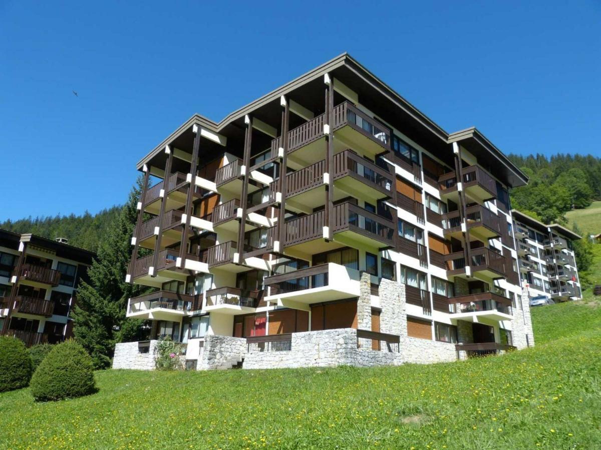 Appartement 2 Pieces, 4 Couchages, Proche Centre Station, Wifi - Fr-1-304-46 La Clusaz Exterior photo