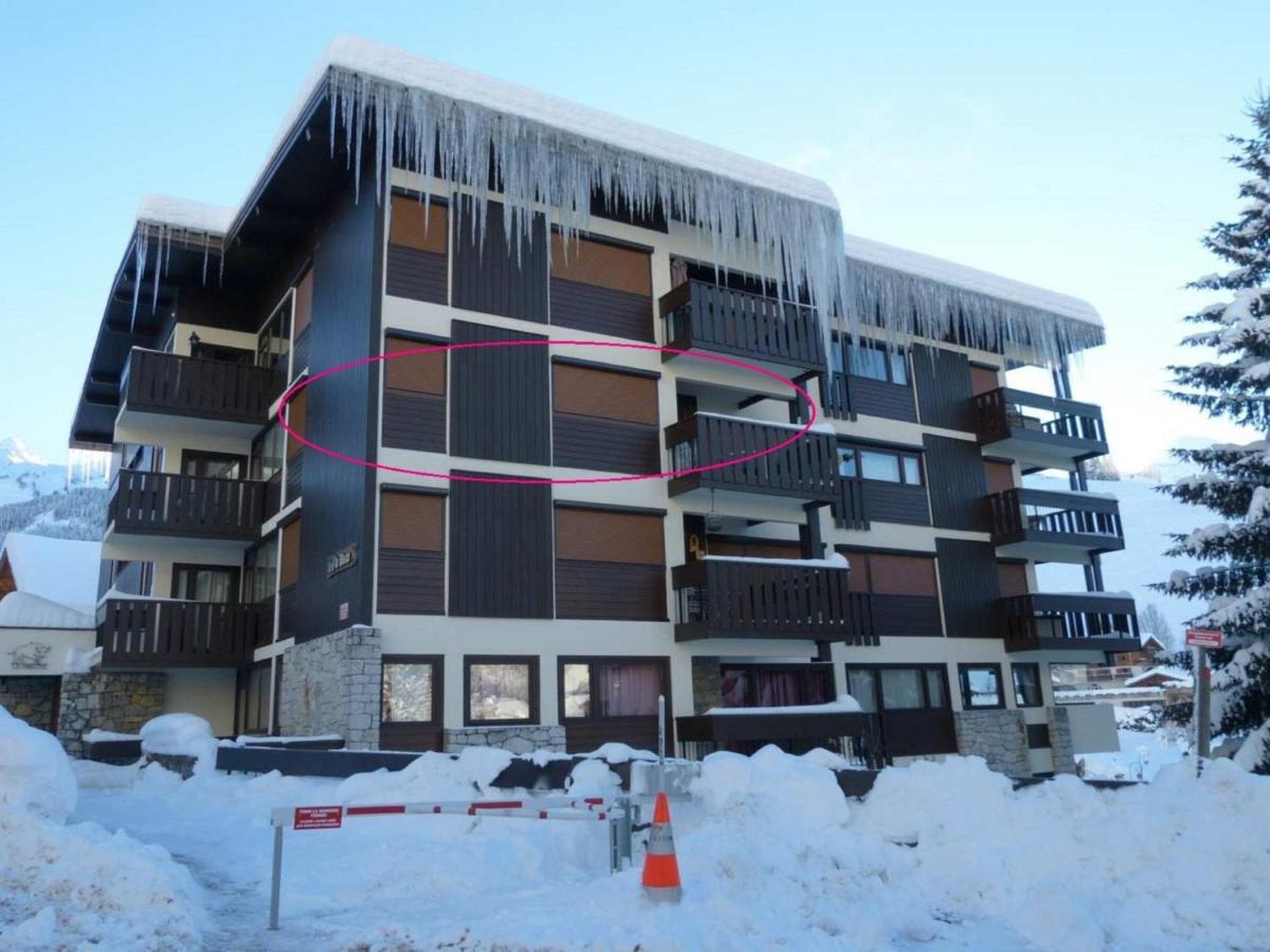 Appartement 2 Pieces, 4 Couchages, Proche Centre Station, Wifi - Fr-1-304-46 La Clusaz Exterior photo
